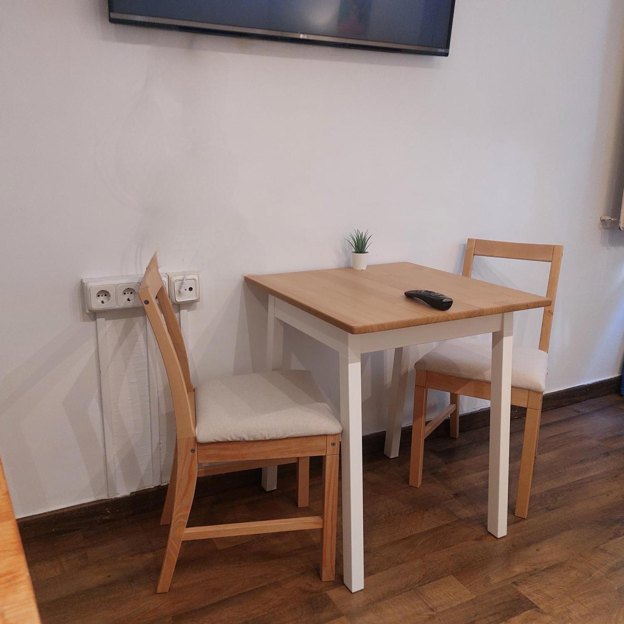 Apartament Center Barcelona