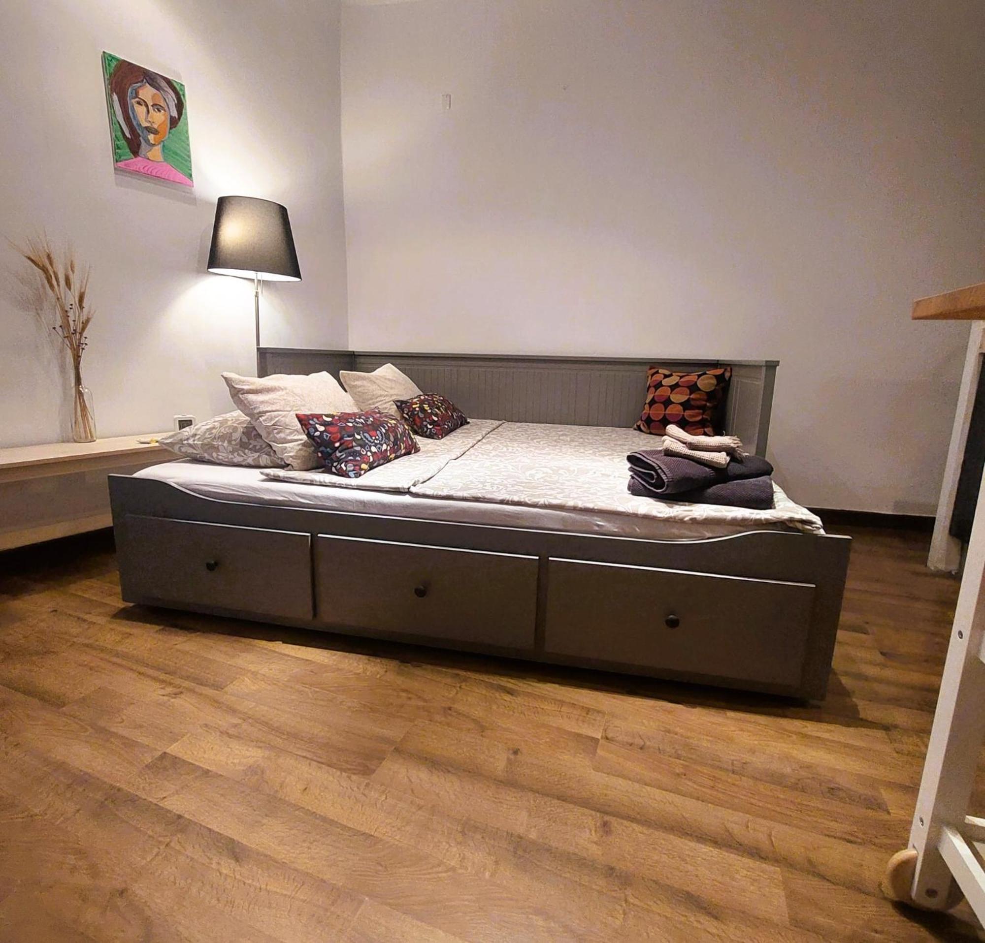 Apartament Center Barcelona